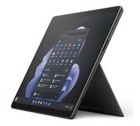 MS Surface Pro 9 i7-256-16-W11P-bk Commercial - Graphite