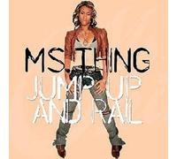 Ms Thing - Jump Up & Rail [Import] [VINYL]