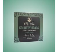 Ms Tita Country Roads Coffee Bags, 10 x 8g, Superior Quality