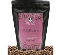 Ms. Tita Jubilee Coffee Beans, 250g - Smallholder Farm Produced & Small-Batch Roasted, Premium Whole Beans - Mindfully Sourced Medium Roast Coffee
