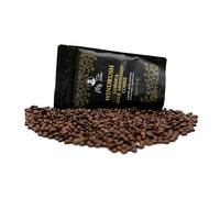 Ms. Tita - Windrush Jamaica Blue Mountain Coffee Blend Beans, 100g - Medium Roast Coffee Beans - Smooth Chocolate & Citrus Notes - Freshly Roasted in UK, Premium Quality Blend