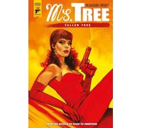 Ms Tree: Fallen Tree