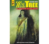 Ms Tree Volume 2: Skeleton in the Closet
