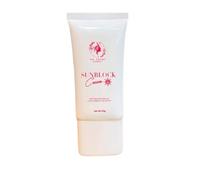 Ms.Trung Essentials SPF 30 Luminous Sunblock Cream, 30 grams