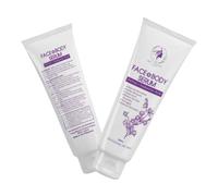 Ms. Tsung Face & Body Serum 100ml | Anti-Ageing Formula with Retinol & Hyaluronic Acid | Smooth, Hydrate & Brighten Skin | Lightweight Daily Serum