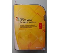 MS. VISIO PRO 2007