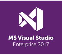 MS Visual Studio 2017 Enterprise CD Key