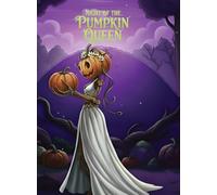 Ms. Witch Chronicles: Night of the Pumpkin Queen: 2