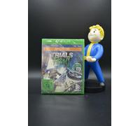 MS Xbox One Game Trials Rising Gold Edition Complete OVP BRAND NEW Sealed