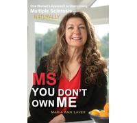 MS You Don't Own Me
