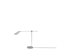 MS021 Table Lamp Steel