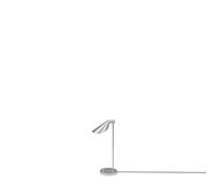 MS022 Table Lamp Steel