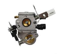 MS171 MS181 MS211 Carburettor and Model M 11, Type C1Q-S123B, Durable Material, Precise Fit, Ideal Replacement for Zama, 1 Set Includes Carburettor, Concrete Cutting Saws from the Series, Reliable