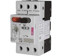 MS18 0,4-0,63A Motor Circuit Breaker 004600343