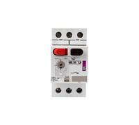 MS18 004600345 ETICON Motor Switch 3P 0.55kW 1-1.6A