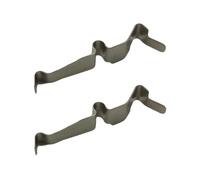 MS180 MS170 2Pcs/lot Contact Kill Spring Compatible with STIHL MS180 MS170 018 017 MS660 MS650 MS640 066 064 Chainsaw Parts