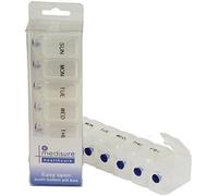 MS18253 Sure Health Pill organiser push button (large)