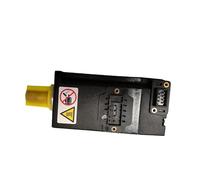 MS1H4-40B30CB-A334Z Servo Motor High Precision Original Factory Sealed