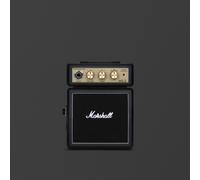 MS2 Micro Stack Black - Portable amplifier