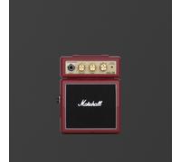 MS2 Micro Stack Red - Portable amplifier