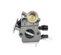 MS211 Carburetor Compatible With MS171 MS181 MS211 Chainsaw Models Fits C1Q-S191 And C1Q-S121 Replacement Parts