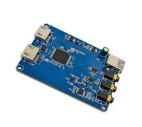 MS2131 Portable HDTV to USB3.0 Video Captures Solution for Content Creators Universals Systems Compatibility Lossless Video