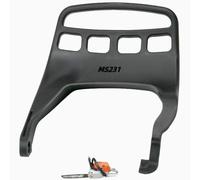 MS231 MS251 Chain Brake Handle Guard for Stihl MS231, MS231C, MS251, MS251C Chainsaws 1143 792 9103