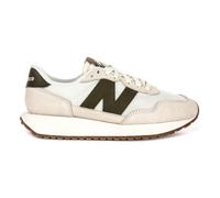 Ms237 Trainers - male - New Balance - Sneakers - White - 6 1/2 UK - Shoes 6 1/2 UK
