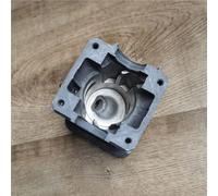 MS250 Cylinder Piston Pin Assy Fits for S=t-i-h-l 025 MS250 42.5MM Chainsaw Replacement Parts(Chrome Coated)