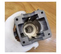 MS250 Cylinder Piston Pin Assy Fits for S=t-i-h-l 025 MS250 42.5MM Chainsaw Replacement Parts(Nikasil Plated)
