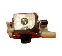 MS251 Carburetor 1143 120 0607 for Chainsaw Parts Compatible with MS251 MS231 MS211 Small Engine Repair Kit Gold Finish