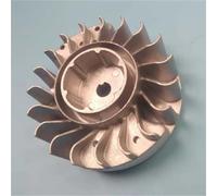 Ms251 Flywheel Magnet for St=ihl Ms231 Ms251c Chainsaws Fan Impeller Magnetic Ignition Fly Wheel 11434001234