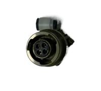 MS26482 Series Aviation Connector MS3116F8-4S 4-pin Bayonet Quick-connect