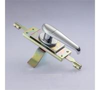 MS308-4 Lock Rod Distribution Cabinet Door Switch Hidden Proximity Filing with Master Key 1Pcs(MS308-2A Right)