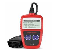 Ms309 OBD2 Scanner Car Check Engine Code Reader Fault Scanni OBD, Diagnostic Machine for All Cars