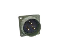 MS3102 5015 Specification Connectors MIL STD 28-3 28-16 28-20 MIL-C Circular Connectors MS3106 MS3108 Plug&Socket IDGTTLDF(Socket 3102 28-3P)