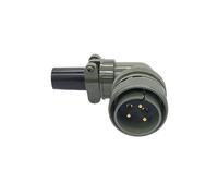 MS3102 5015 Specification Connectors MIL STD 28-3 28-16 28-20 MIL-C Circular Connectors MS3106 MS3108 Plug&Socket IDGTTLDF(Plug 3108 28-3P)