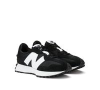 MS327 Trainers Black