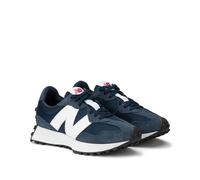 MS327 Trainers Navy Blue