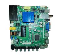 Ms3393.pb801 Three-in-one TV Motherboard 65w 45-65v 330ma For Lsc320an10 2 Specifications(Blue transformer)