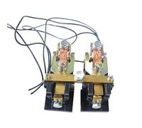 MS34-23 model 48V 100A DC united contactor for forklift