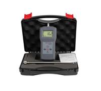 MS350 Chemical Powder Moisture Meter, Humidity Meter, Digital Moisture Detector for Soil, Chemical Combination Powder Instant Reading