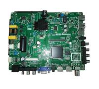 MS358.pb802 4core WiFi Network TV Motherboard(1920X1080)