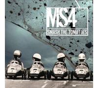 Ms4 - Smash the Tomatoes