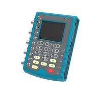 MS400 portable multiparameter simulator simulate12-lead ECG respiration