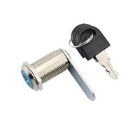 MS402-1-2-3 Zinc Alloy Latch Lock Sheet Metal Cabinet Industrial Machinery Door Lock 1Pcs