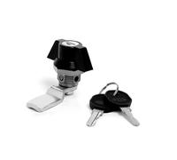 MS408-1 Turn Latches Cabinet Knob Electronic Lock Tubular Cam Lock 1Pcs