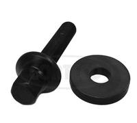 Continental MS44 Crankshaft Pulley Bolt Set Fits BMW 1 3 Coupe Touring