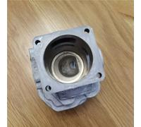 MS440 Cylinder Piston Kit Fits S=t-i-h-l 044 MS440 50mm Replace 1128 020 1227 Chainsaw Spare Parts(Nikasil Plated)