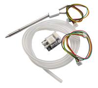 MS4525DO Differential Airspeed Sensor, Pitot Tube, Air Speedometer Airspeed Sensor for Pixhawk 4 PX4 Flight Controller, RC Air Plane, Fixed Wing Drone